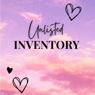Unlisted Inventory Live Show
